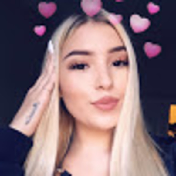 Meet the Posher Other - Meet your Posher, Jasmine